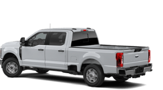 2026 Ford Super Duty® External Image 2